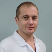 Андрей Буштрук  Андрей Николаевич