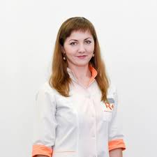 Лилия Конуна Лилия Анатольевна