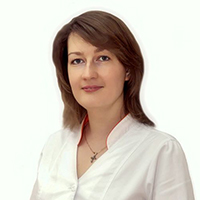 Елена Медведева Елена Вячеславовна