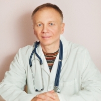 Олег Жук  Олег Борисович