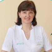 Ольга Андрющенко Ольга Семеновна