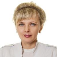 Лилия  Турчак  Лилия  Владимировна