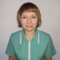 Светлана Солдатенко Светлана Иосифовна