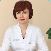 Светлана Буракова Светлана Леонидовна