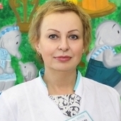 Елена Самборская Елена Ивановна