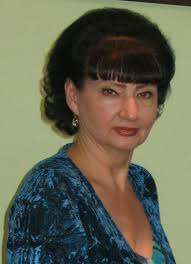 Ирина Харченко Ирина Сергеевна
