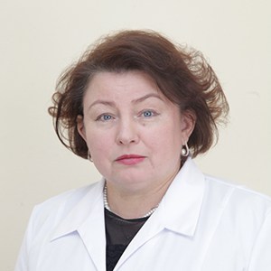 Ольга Таринская Ольга Леонидовна