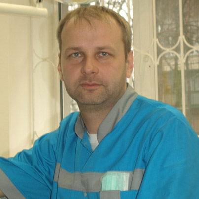 Андрей  Борко  Андрей  Мирославович