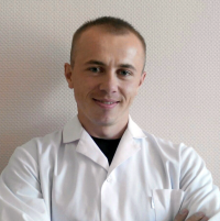 Николай Кит Николай Ярославович