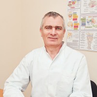 Павел Лузан  Павел Викторович