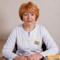 Нинель Добрынина Нинель Ивановна 