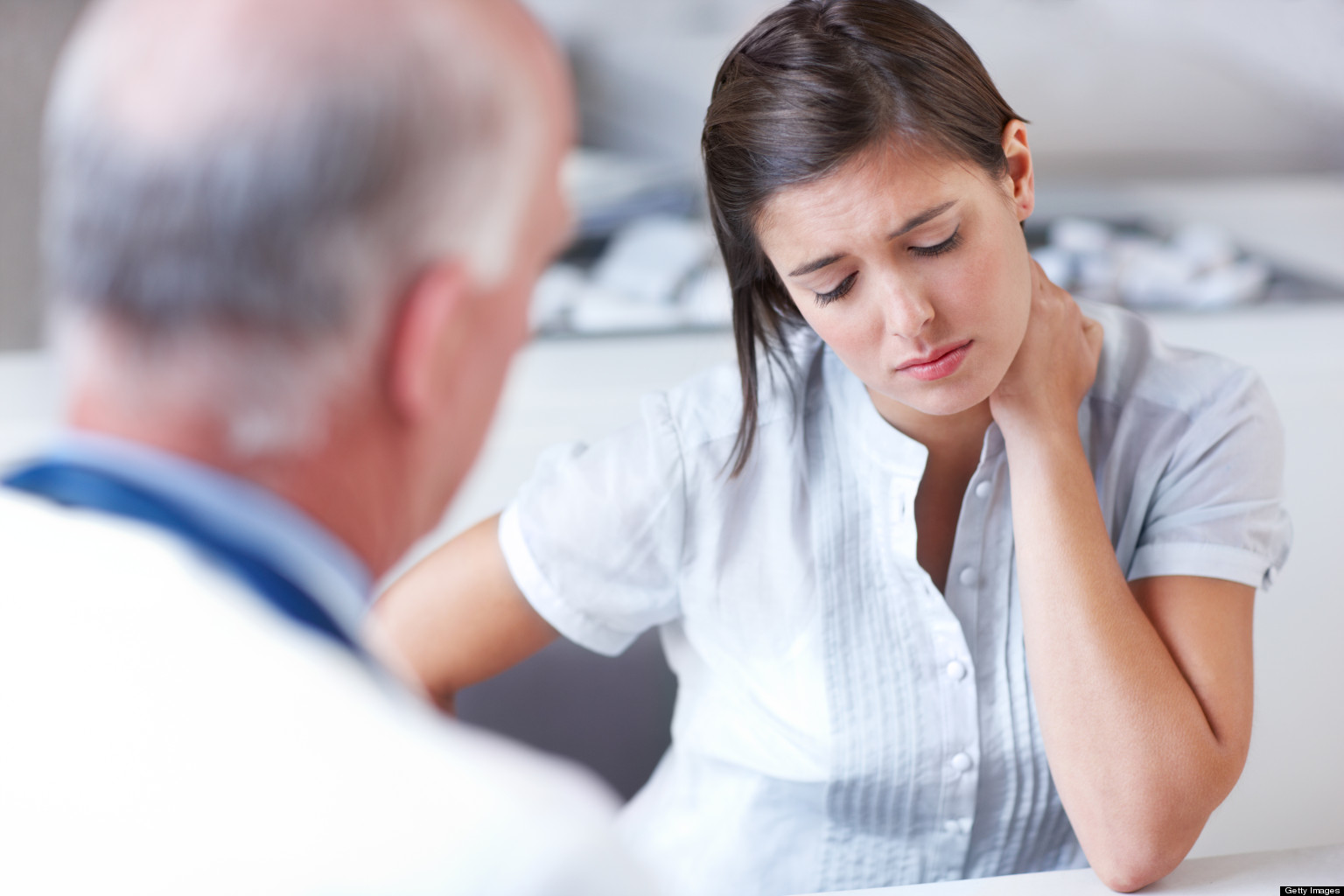 Хроническая усталость: когда обращаться к терапевту за помощью?