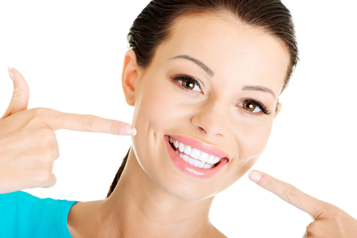 Отбеливание зубов. Мнение стоматологов