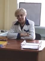 Людмила Новицкая  Людмила Семеновна
